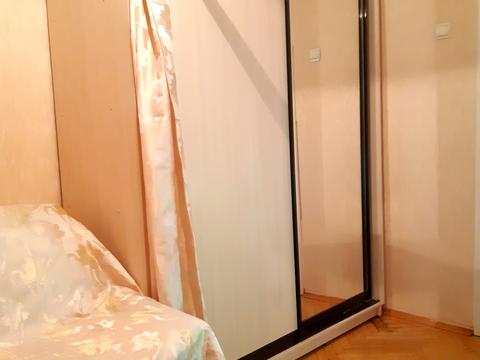 кімната за адресою Науки просп., 24