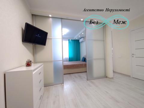 квартира за адресою Миру вул., 46