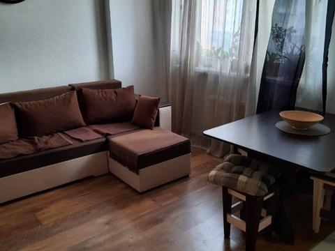 квартира за адресою Сім'ї Кульженків вул. (Петра Дегтяренка), 35