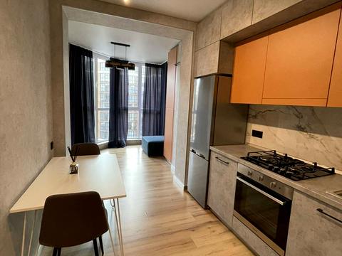 квартира за адресою Мартинова просп., 9
