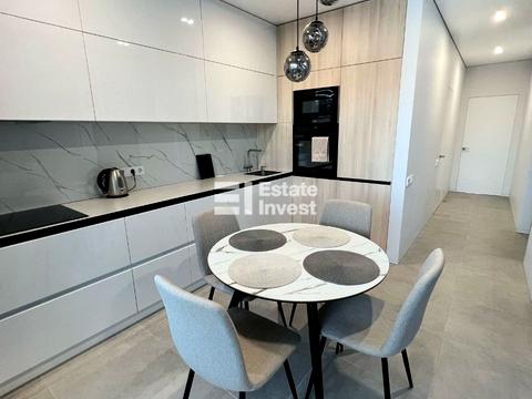 квартира за адресою Тадея Рильського бульв., 1