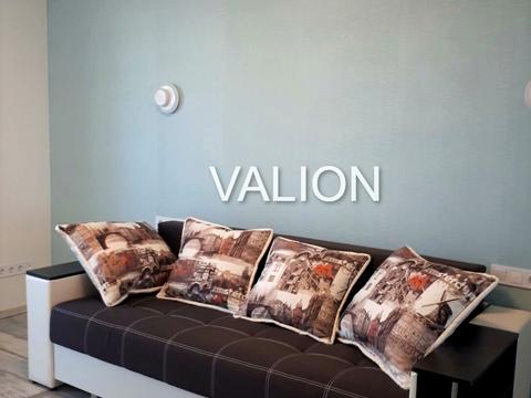 квартира по адресу Метрологическая ул., 58