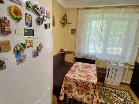 квартира по адресу Рокоссовского маршала просп., 2-Б