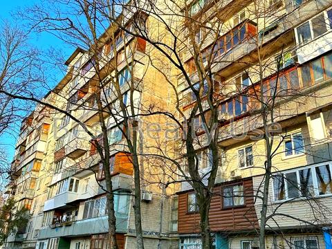 квартира за адресою Маршала Рокосовського просп., 3-В