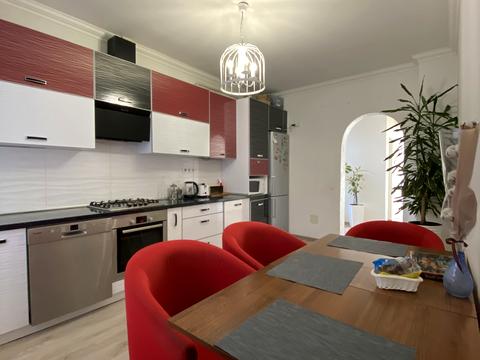 дом по адресу Киевская ул., 22