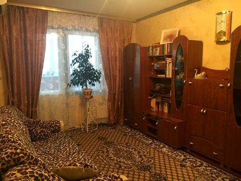 квартира за адресою Оноре де Бальзака вул., 92-А