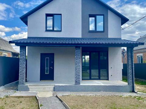 будинок за адресою Новоселів