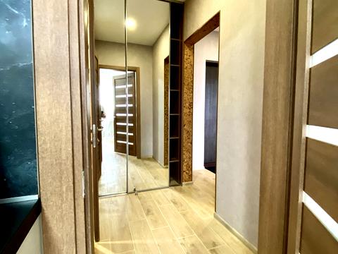 квартира за адресою Ревуцького вул., 54-Б