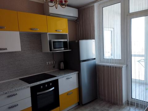 квартира за адресою Соборності просп. (Возз'єднання), 30-А