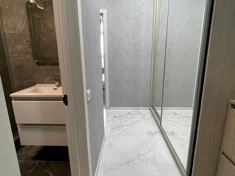 квартира по адресу Тираспольская ул., 52