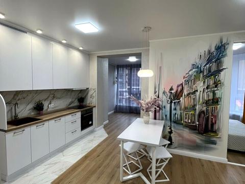 квартира за адресою Мартинова просп., 13
