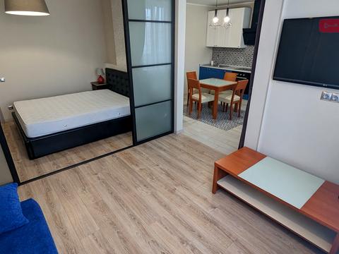 квартира за адресою Самійла Кішки вул. (Маршала Конєва), 10/1