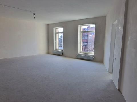 квартира по адресу Володимира Короткевича ул. (Добролюбова), 4