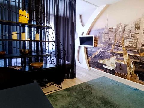 квартира за адресою Краківська вул., 13В