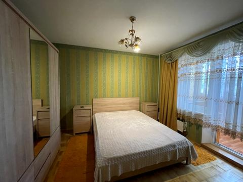 квартира за адресою Феофіла Яновського вул., 1-А