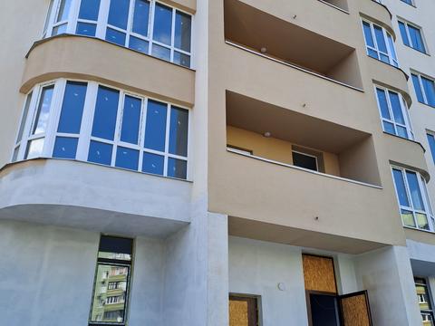 квартира по адресу Припортовая ул. (Героев Сталинграда), 32
