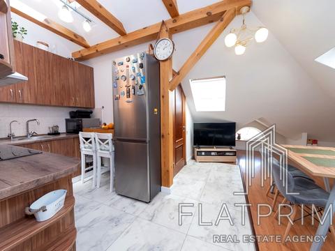 квартира за адресою Творча вул., 6