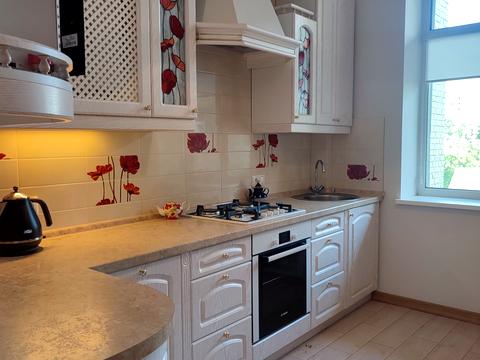 квартира за адресою Юрія Іллєнка вул. (Мельникова), 32