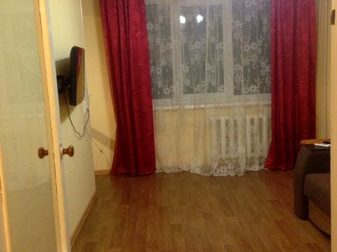 квартира за адресою Педагогічна вул., 24
