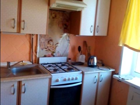 квартира по адресу Терещенковская ул. (Червоного Казачества), 26