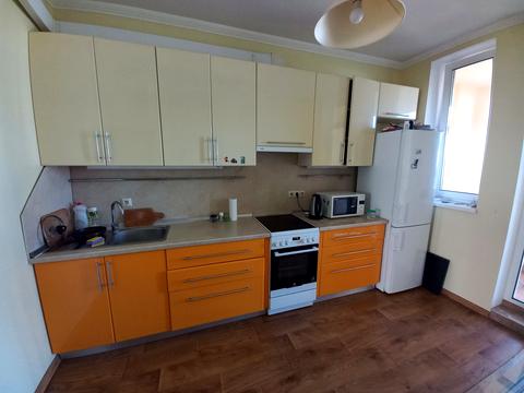 квартира по адресу Регенераторная ул., 4