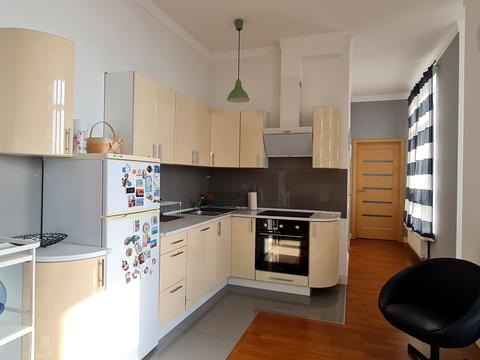 квартира по адресу Жилянская ул., 118