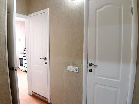квартира по адресу Миколы Бажана просп., 9-А