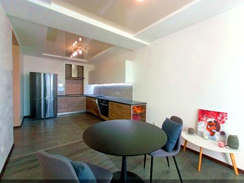 квартира по адресу Соборности просп. (Воззʼєднання), 30