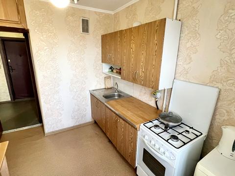 квартира по адресу Борщаговская ул., 8