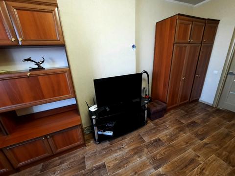 квартира за адресою Олександра Поля просп. (Кірова), 12