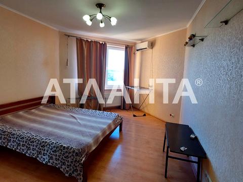 квартира за адресою Одеса, Небесної Сотні просп. (Маршала Жукова), 87в