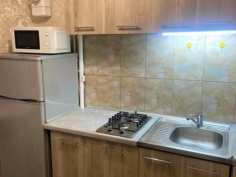 квартира по адресу Проспект Перемоги, 50