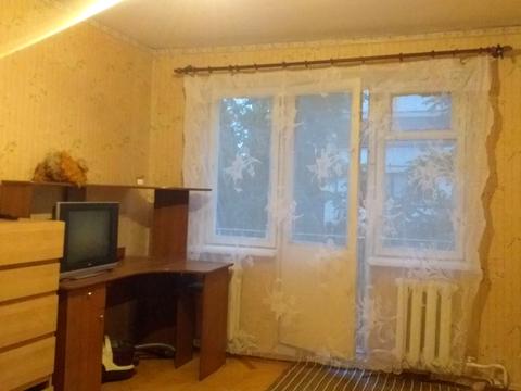 квартира по адресу Николая Василенко ул., 8-Б