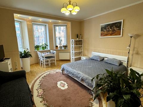 квартира за адресою Волоська вул., 50/38