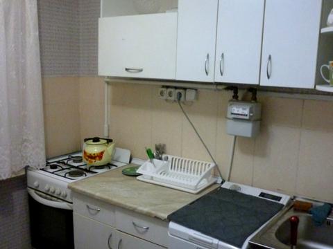 квартира по адресу Академика Филатова ул., 58