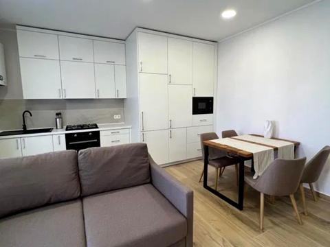 квартира за адресою Капушанська вул., 150
