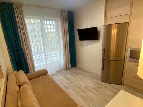 квартира по адресу Левка Лукʼяненка ул. (Василия Жуковского), 20