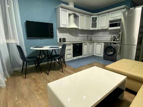 квартира за адресою Юрія Кондратюка вул., 5
