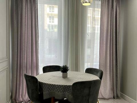 квартира по адресу Малоголосковская ул., 32а