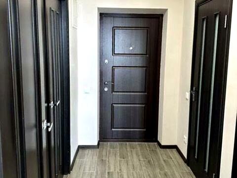 квартира за адресою Панаса Мирного вул., 18/2