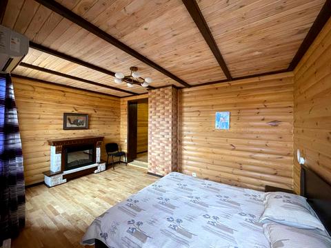 дом по адресу Коттеджный городок Биг-Бен в Микуличах.