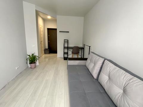 квартира за адресою Богуславська вул., 1