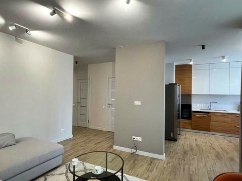 квартира за адресою Берестейський просп. (Перемоги), 71-А