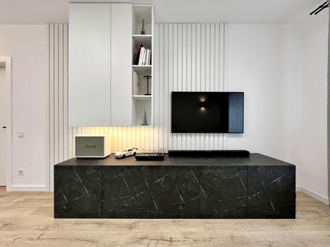 квартира за адресою Юлії Здановської вул. (Ломоносова), 85-Б