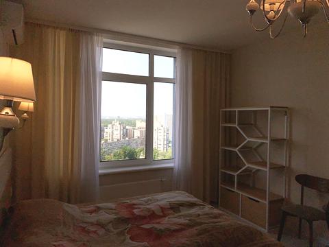 квартира по адресу Евгения Сверстюка ул. (Марины Расковой), 6