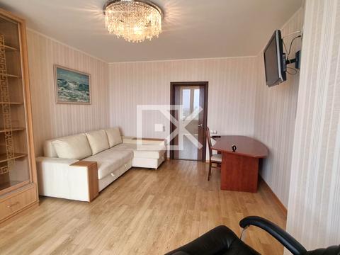 квартира за адресою Ніжинська вул., 5