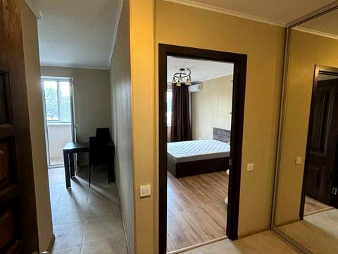 квартира по адресу Героев Днепра ул., 38-Е