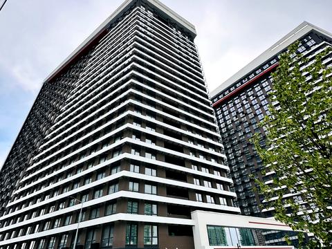 квартира за адресою Дніпровська набережна вул., 15-К