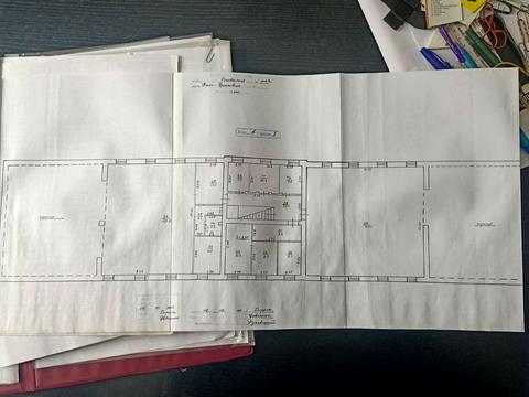 коммерческая по адресу Евгения Коновальца ул., 104а
