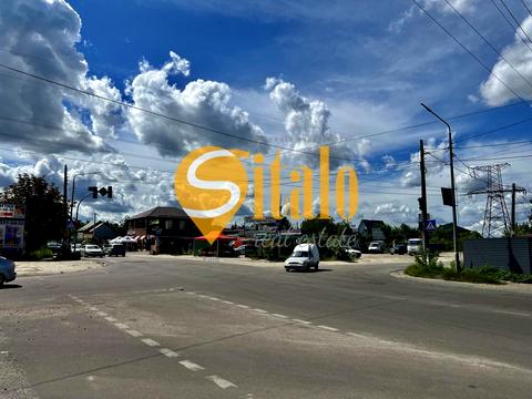 ділянка за адресою 